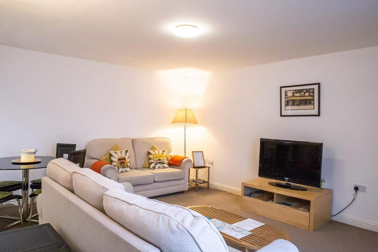 הייסטינגס Stylish Modern Mews House In Central St Leonards מראה חיצוני תמונה