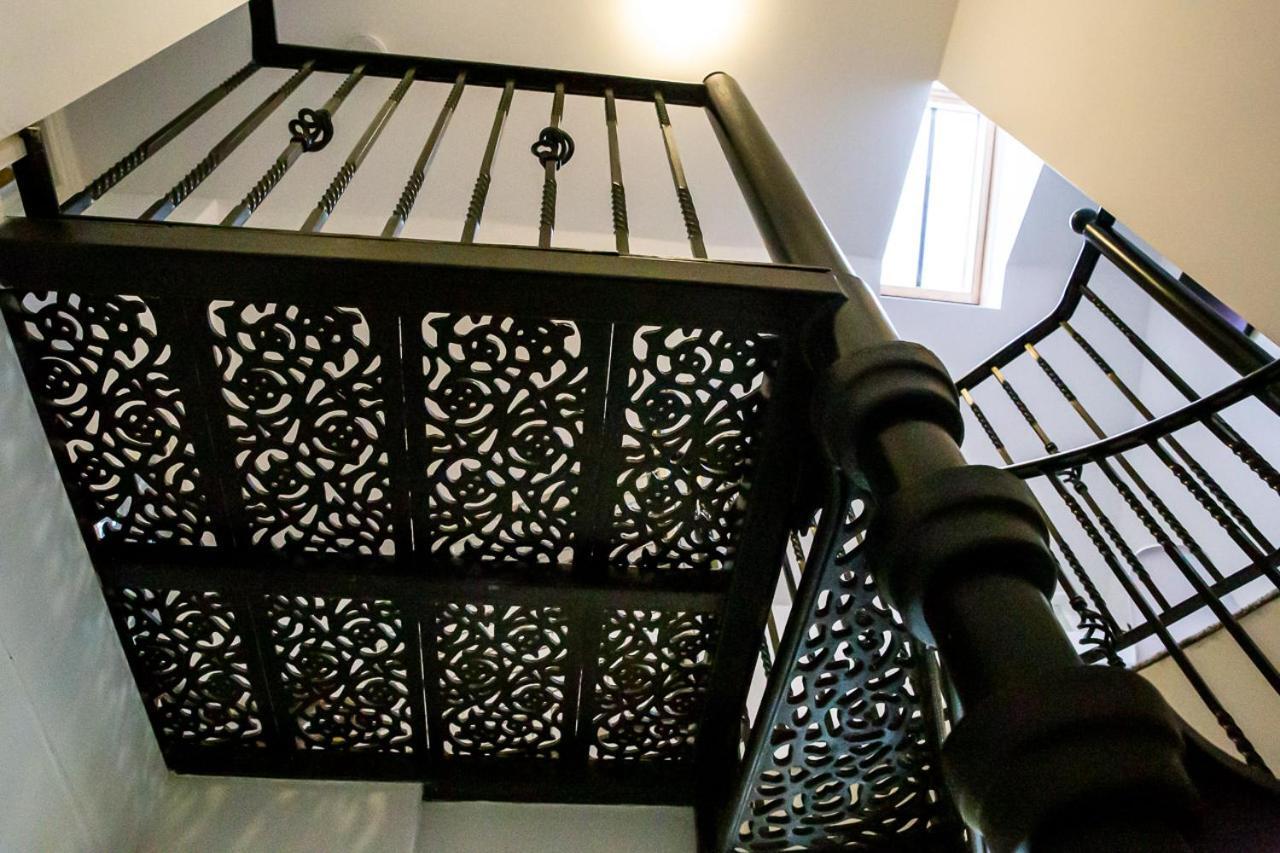 הייסטינגס Stylish Modern Mews House In Central St Leonards מראה חיצוני תמונה