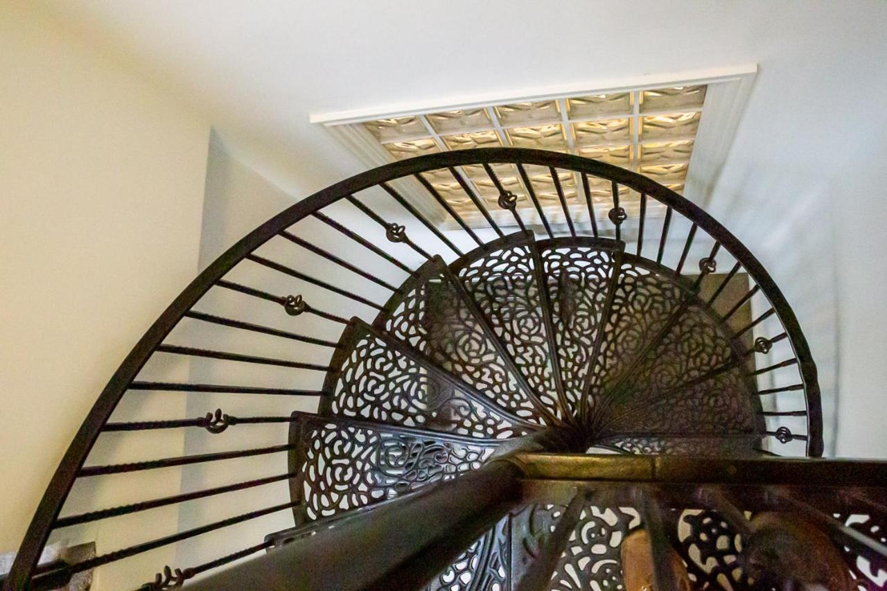 הייסטינגס Stylish Modern Mews House In Central St Leonards מראה חיצוני תמונה