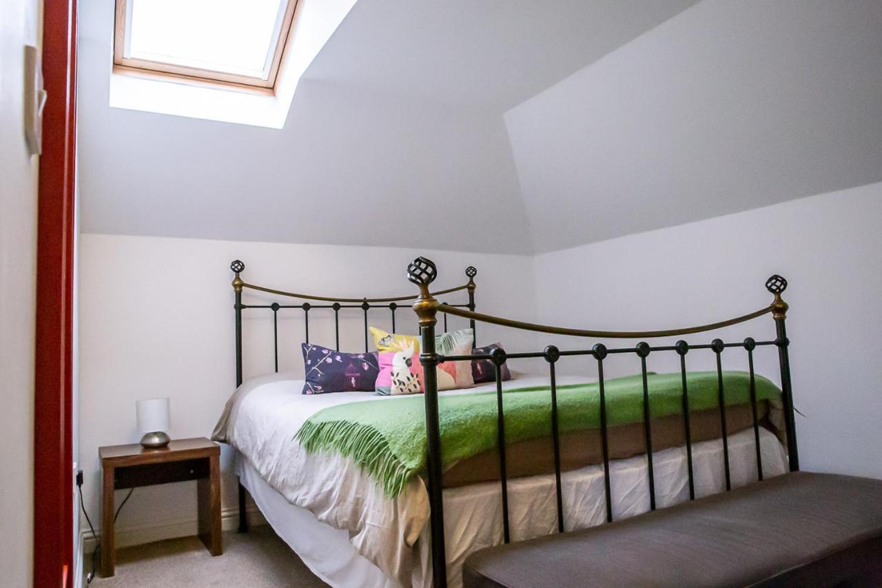 הייסטינגס Stylish Modern Mews House In Central St Leonards מראה חיצוני תמונה